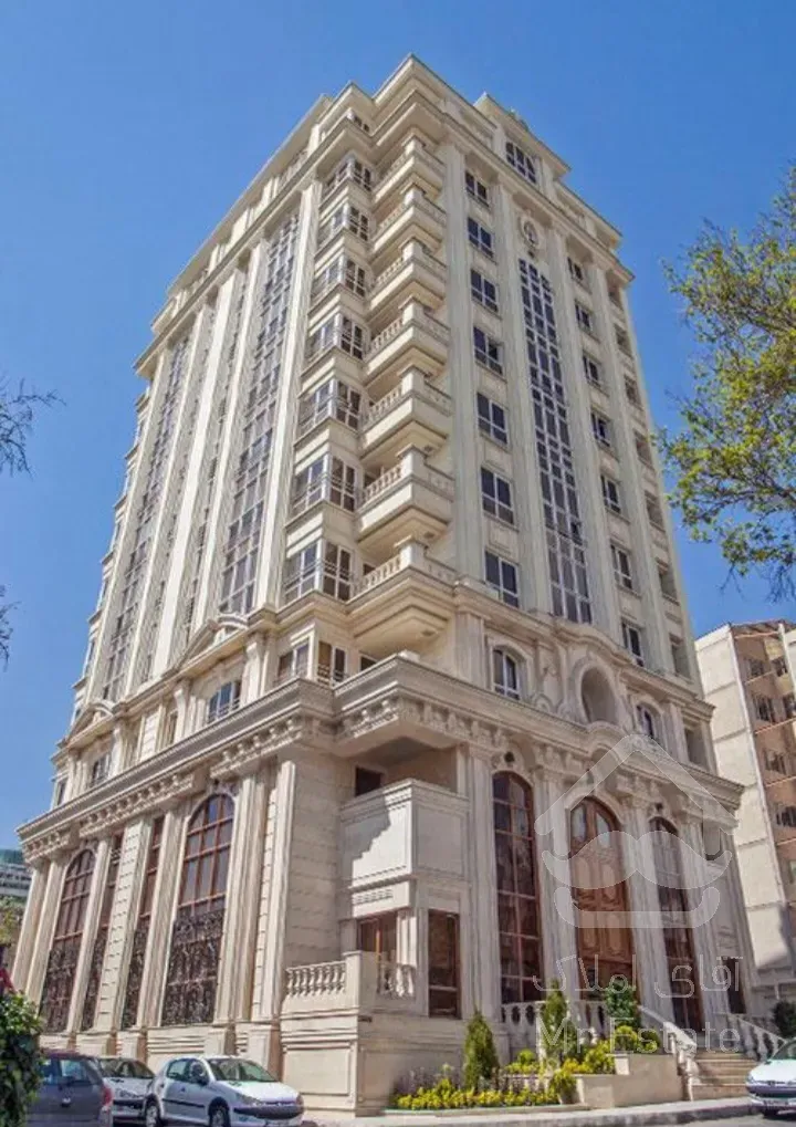 فروش برج مجلل وکلا ۲ خواب چیتگر مشاعات بی نظیر مناسب افراد سخت پسند