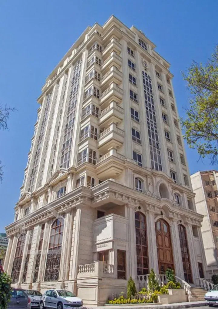 فروش برج مهندسان نیکان ۳ خواب در چیتگر سند تک برگ