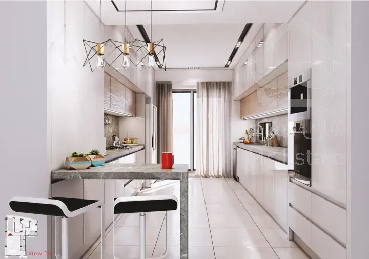 فروش برج فرهیختگان بنیتا ۲ خواب چیتگر سند تک برگ انتخاب واحد و طبقات قطعی