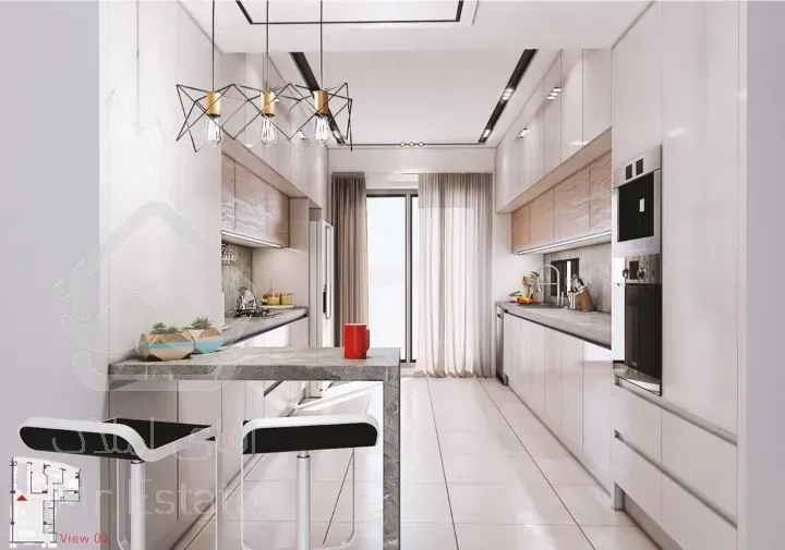 فروش برج بنیتا ۲ خواب چیتگر نورگیر عالی بهترین لوکیشن برای افراد خاص