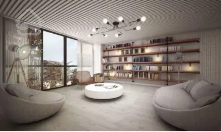 فروش برج پزشکان ۳ خواب چیتگر سازنده بنام منطقه ۲ ۳ ۵ و ۲۲ سند تک برگ