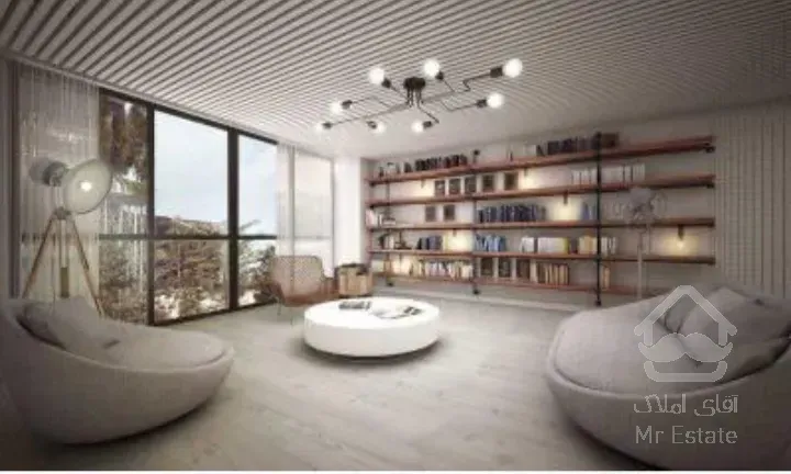 فروش برج پزشکان بنیتا ۲ خواب چیتگر مشاعات هتلینگ شرایط پرداخت عالی و مناسب