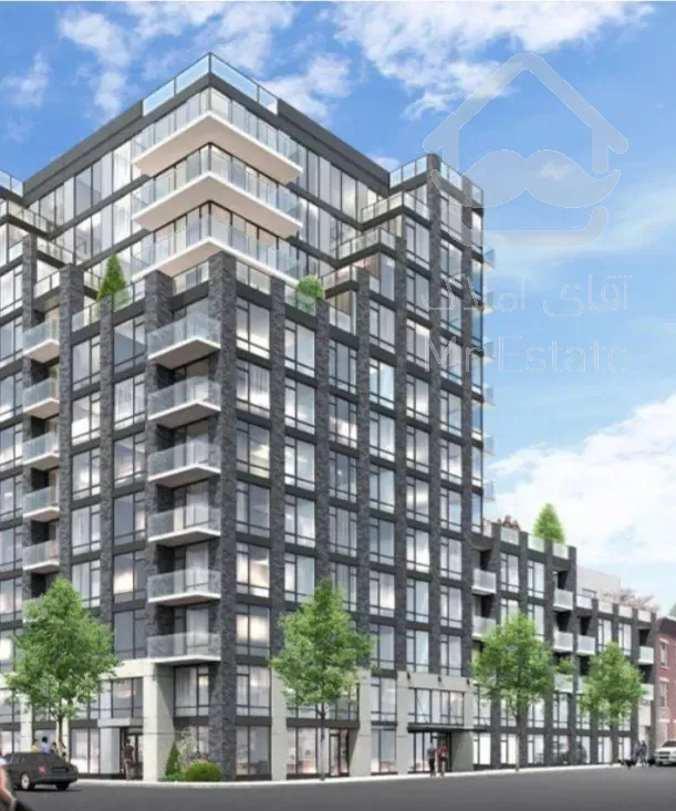 فروش برج مجلل بنیتا ۳ خواب چیتگر سند تک برگ تهاتر با ملک ماشین ویلا