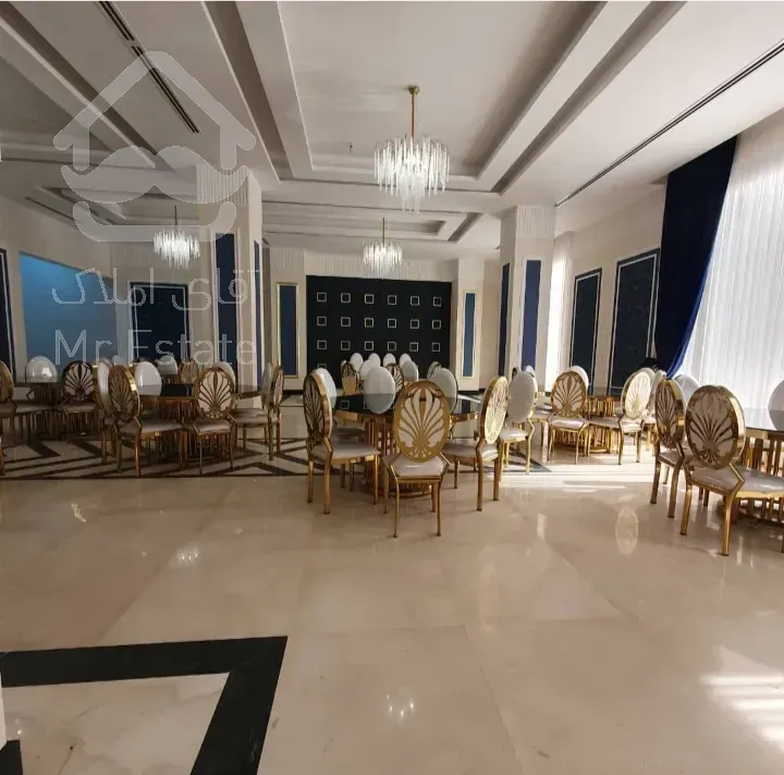 فروش برج اصیل نشین مهندسان ۳ خواب چیتگر شرایط پرداختی استثنایی