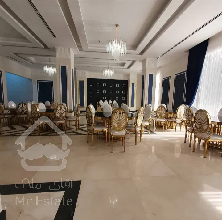 فروش برج مجلل بنیتا ۲ خواب چیتگر امکانات هتلینگ سند تک برگ