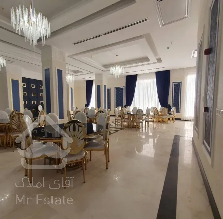 فروش برج پزشکان بنیتا ۲ خواب چیتگر مشاعات هتلینگ شرایط پرداخت عالی و مناسب