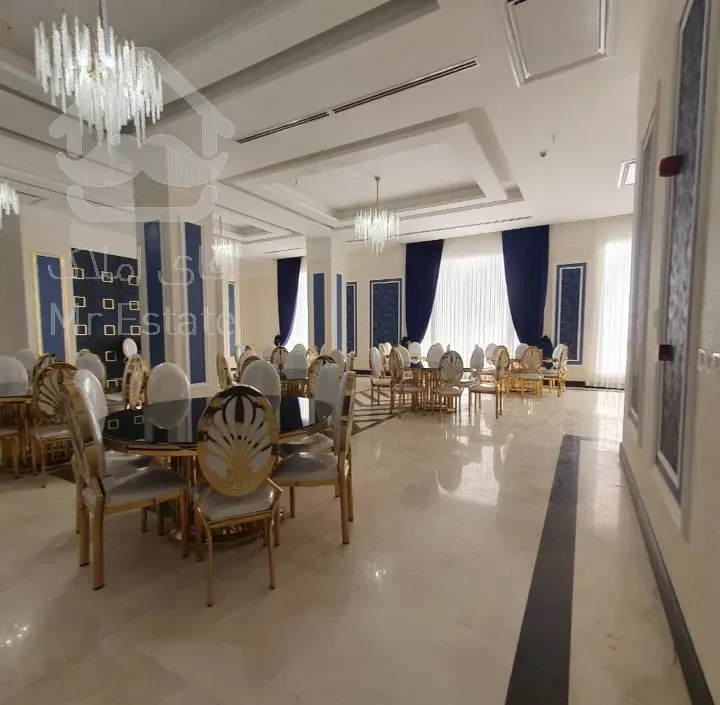 فروش برج مجلل وکلا ۲ خواب چیتگر مشاعات بی نظیر مناسب افراد سخت پسند