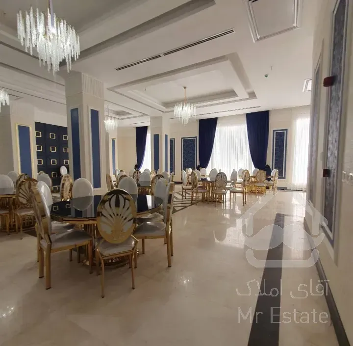 فروش برج هتلینگ بنیتا ۲ خواب در چیتگر آفر ویژه آخر سال با شرایط عالی