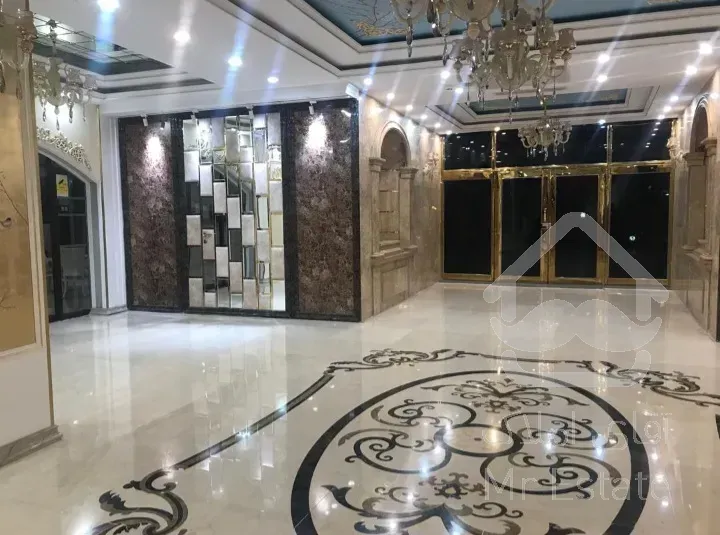 فروش برج مهندسان نیکان ۲ خواب چیتگر با امکانات رفاهی و تفریحی فوق العاده سند تک برگ