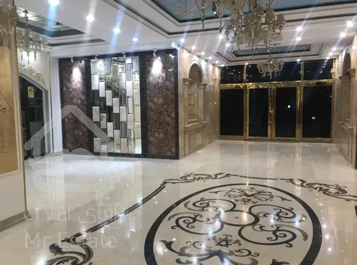 برج باغ هتلینگ بنیتا ۳ خواب در چیتگر امکانات رفاهی و تفریحی فوق العاده