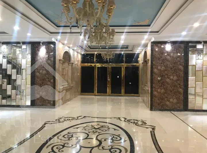 فروش برج اساتید دانشگاه ۲ خواب چیتگر امکانات هتلینگ بمب سرمایه گذاری با شرایط عالی