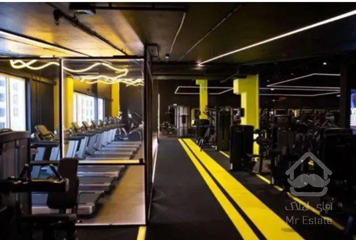 فروش برج مجلل بنیتا ۲ خواب چیتگر امکانات هتلینگ سند تک برگ