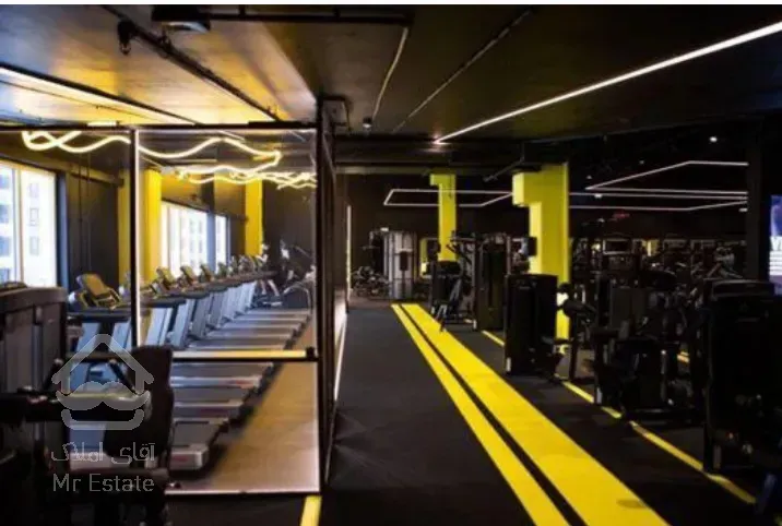 فروش برج وکلا ۳ خواب چیتگر آفر ویژه آخر سال سند تک برگ