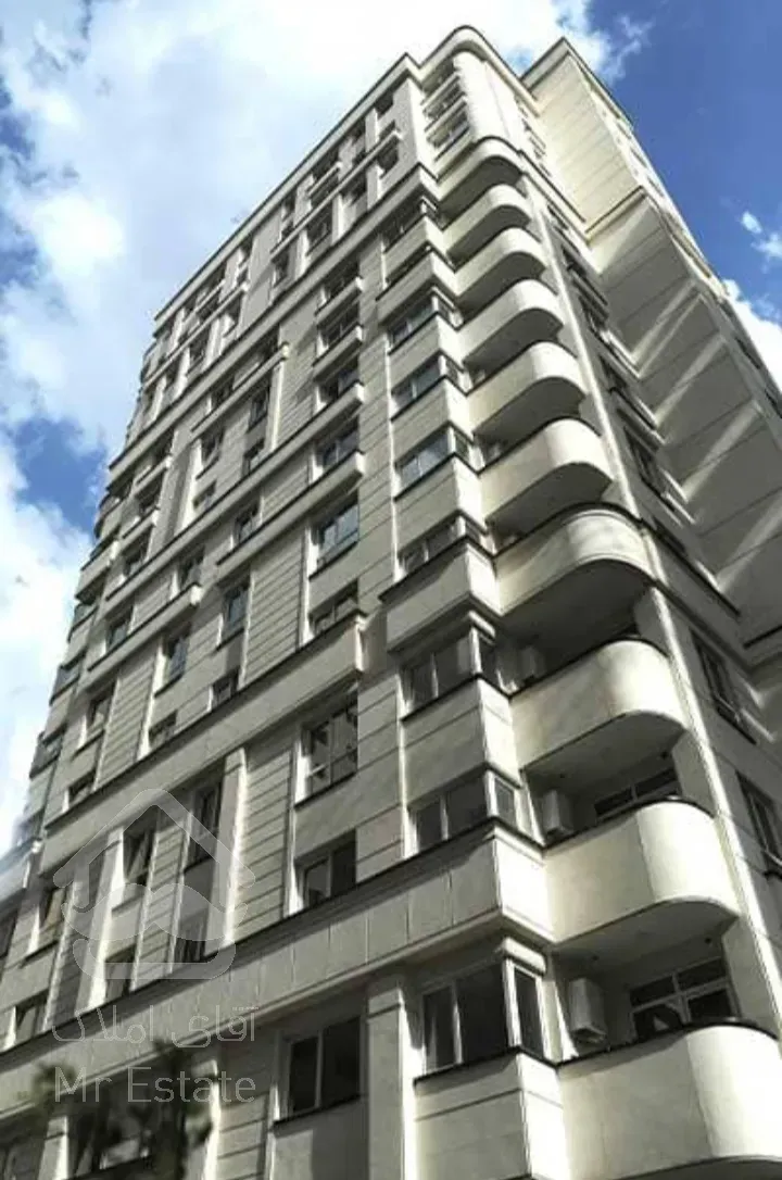 فروش برج فوق مدرن ۲ خواب چیتگر ویژه افراد اصیل و سخت پسند