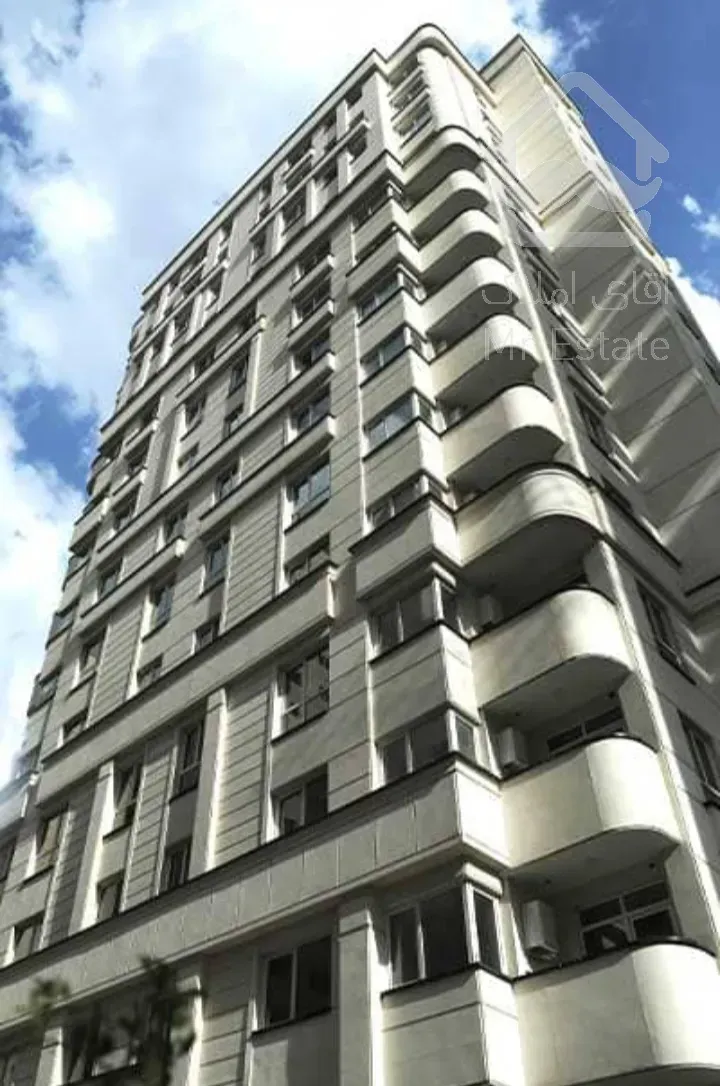 فروش برج اصیل نشین مهندسان ۳ خواب چیتگر شرایط پرداختی استثنایی