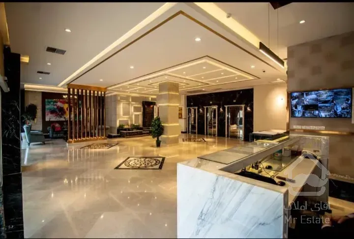 برج مدرن بنیتا ۳ خواب چیتگر سند تک برگ سازنده شخصی