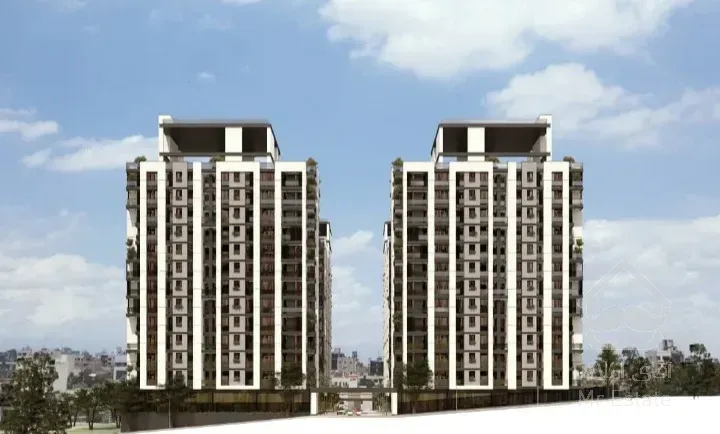 فروش برج مدرن بنیتا ۲ خواب در چیتگر با بهترین امکانات تفریحی و ورزشی