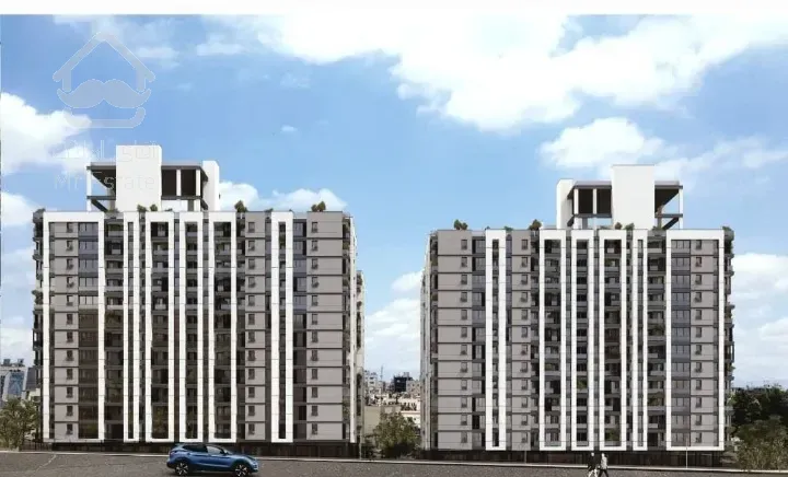 فروش برج وکلا ۲ خواب چیتگر امکانات هتلینگ بمب سرمایه گذاری شرایط عالی و استثنایی