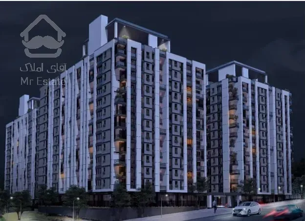 فروش برج مجلل بنیتا ۲ خواب چیتگر امکانات هتلینگ سند تک برگ