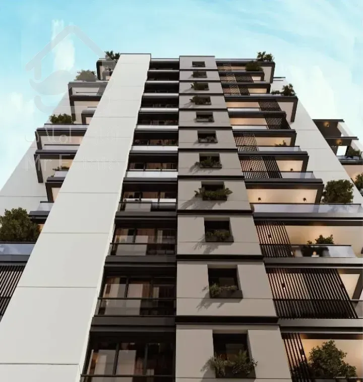 فروش برج مهندسان ۲ خواب چیتگر سند تک برگ با امکانات رفاهی بی نظیر در منطقه