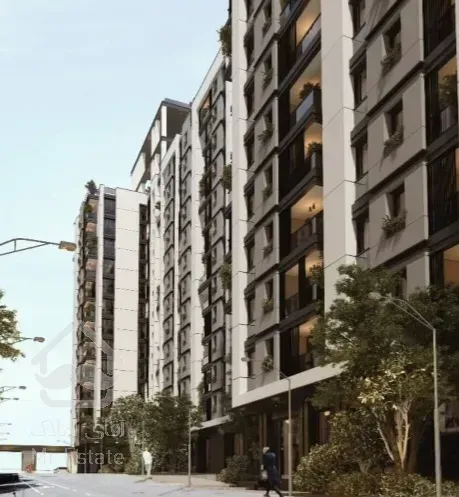 برج مجلل بنیتا ۲ خواب چیتگر با امکانات رفاهی و تفریحی فوق العاده سند تک برگ