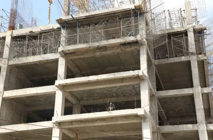 فروش برج اصیل نشین ۳ خواب چیتگر برای افراد اصیل و خاص سند تک برگ تهاتر با ماشین و ویلا