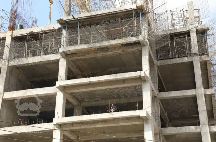 فروش برج مهندسان ۲ خواب در چیتگر شرایط پرداختی اقساطی و قابل تهاتر
