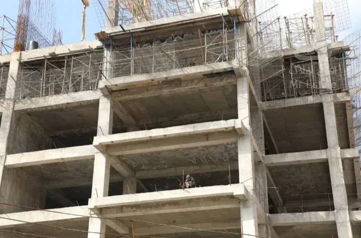 فروش برج مدرن ۲ خواب سند تک برگ با شرایط پرداخت عالی