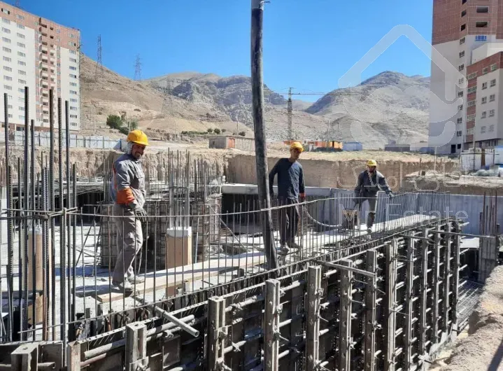 پیش فروش برج بنیتا ۲ خواب در چیتگر بمب سرمایه گذاری تهاتر با ماشین ملک ویلا در کردان مازندران گیلان