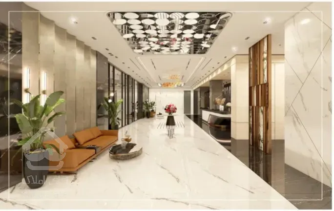 فروش برج مجلل بنیتا ۲ خواب چیتگر با امکانات رفاهی و تفریحی بی نظیر سند تک برگ