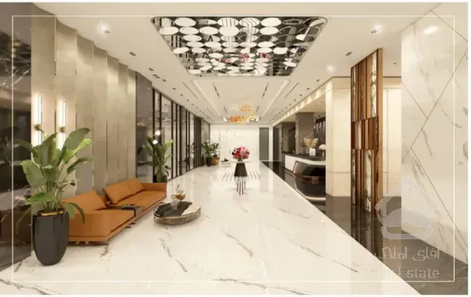 برج پزشکان بنیتا ۲ خواب چیتگر فروش اقساطی با شرایط ویژه