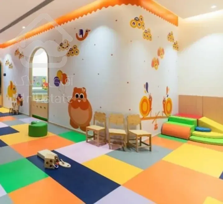 برج هتلینگ بنیتا ۲ خواب چیتگر امکانات رفاهی و تفریحی بی نظیر در منطقه با شرایط پرداخت عالی