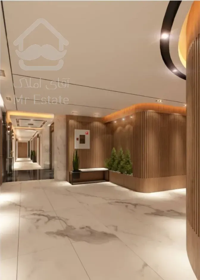 فروش برج فرهنگیان ۳ خواب چیتگر با شرایط ویژه و استثنایی ویژه آخر سال