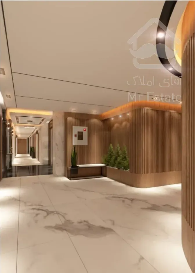 برج مجلل بنیتا ۲ خواب چیتگر با امکانات رفاهی و تفریحی فوق العاده سند تک برگ