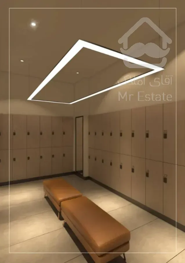 فروش برج وکلا ۳ خواب چیتگر آفر ویژه آخر سال سند تک برگ