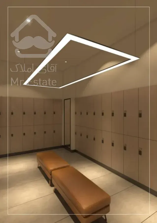 فروش برج اصیل نشین ۳ خواب چیتگر شرایط پرداخت اقساطی و ویژه