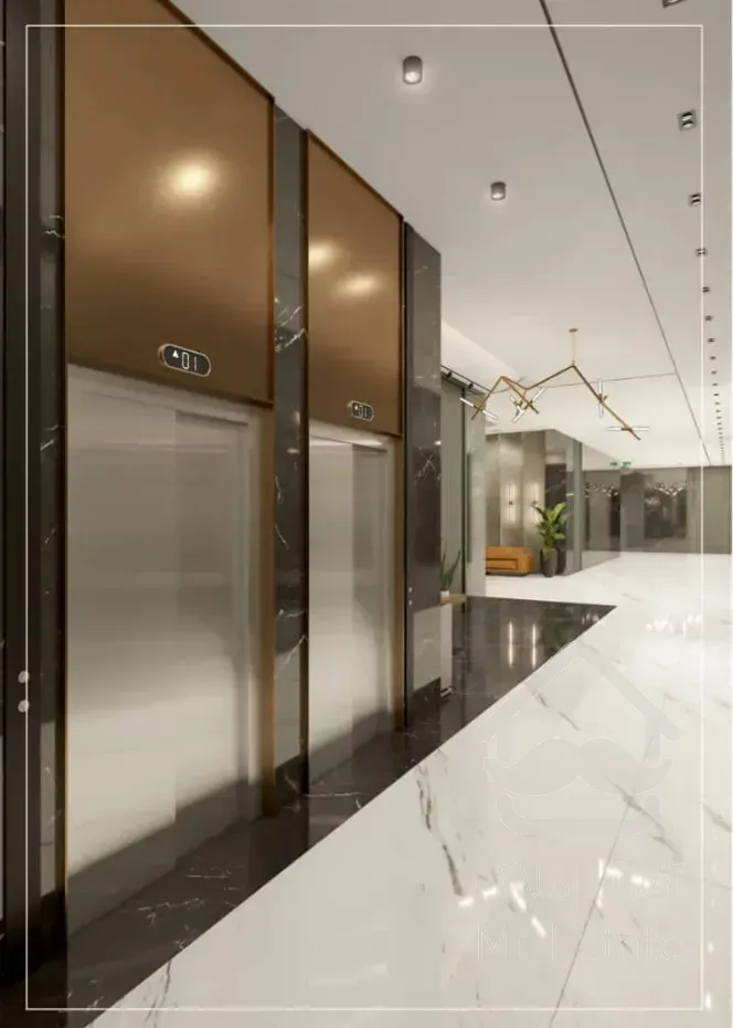 فروش برج هتلینگ بنیتا ۳ خواب چیتگر با امکانات رفاهی و تفریحی فوق العاده و شرایط پرداخت بی نظیر