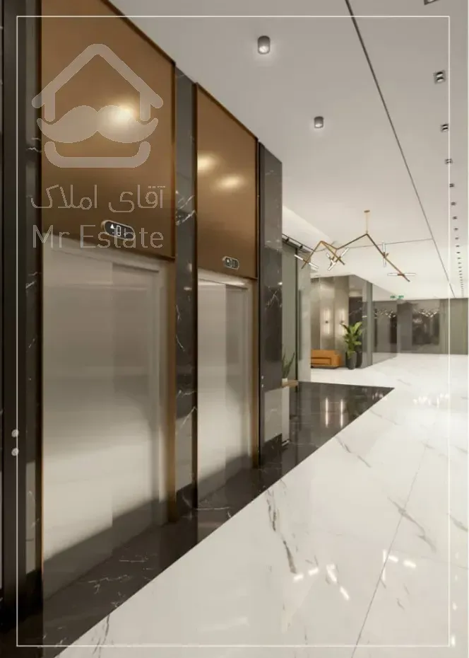 برج هتلینگ بنیتا ۲ خواب چیتگر بهترین پروژه منطقه ۲۲ سازنده شخصی