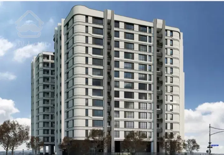 فروش برج مهندسان بنیتا ۳ خواب چیتگر تهاتر با ویلا کردان مازندران گیلان