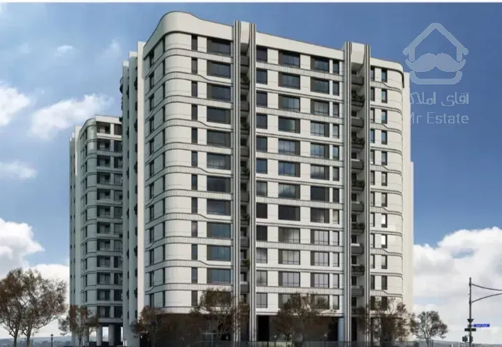 فروش برج مهندسان ۲ خواب در چیتگر شرایط پرداختی اقساطی و قابل تهاتر