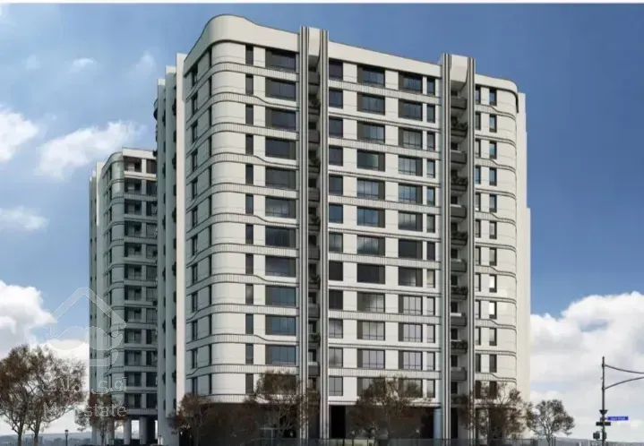 برج پزشکان بنیتا ۲ خواب چیتگر فروش اقساطی با شرایط ویژه