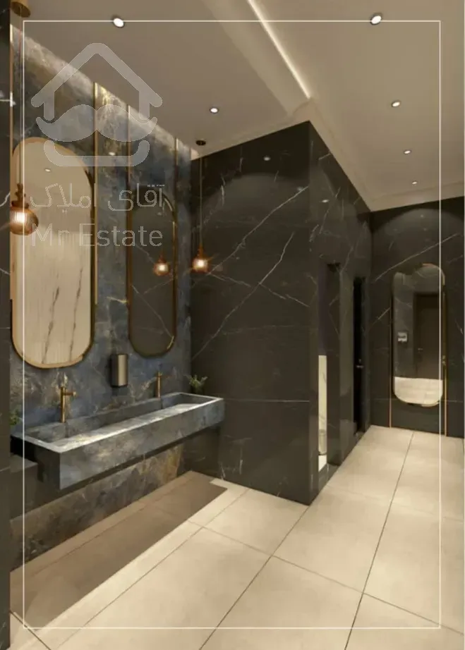 فروش برج مهندسان ۲ خواب چیتگر سند تک برگ با امکانات رفاهی بی نظیر در منطقه