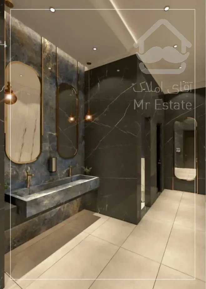 برج اساتید دانشگاه ۳ خواب چیتگر بهترین پروژه منطقه امکانات هتلینگ آفر ویژه آخر سال