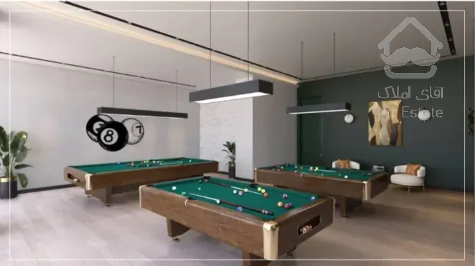 فروش برج فرهنگیان ۲ خواب چیتگر تهاتر با ماشین ملک ویلا کردان مازندران گیلان