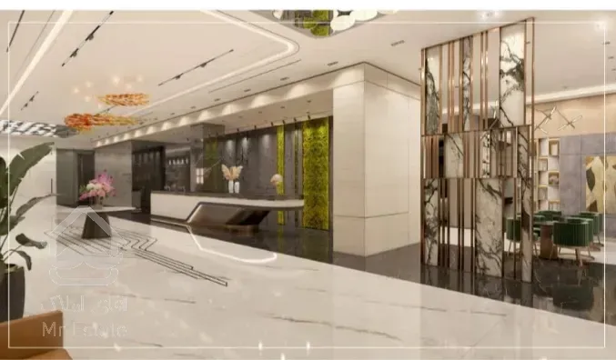 برج هتلینگ بنیتا ۲ خواب چیتگر بهترین پروژه منطقه ۲۲ سازنده شخصی