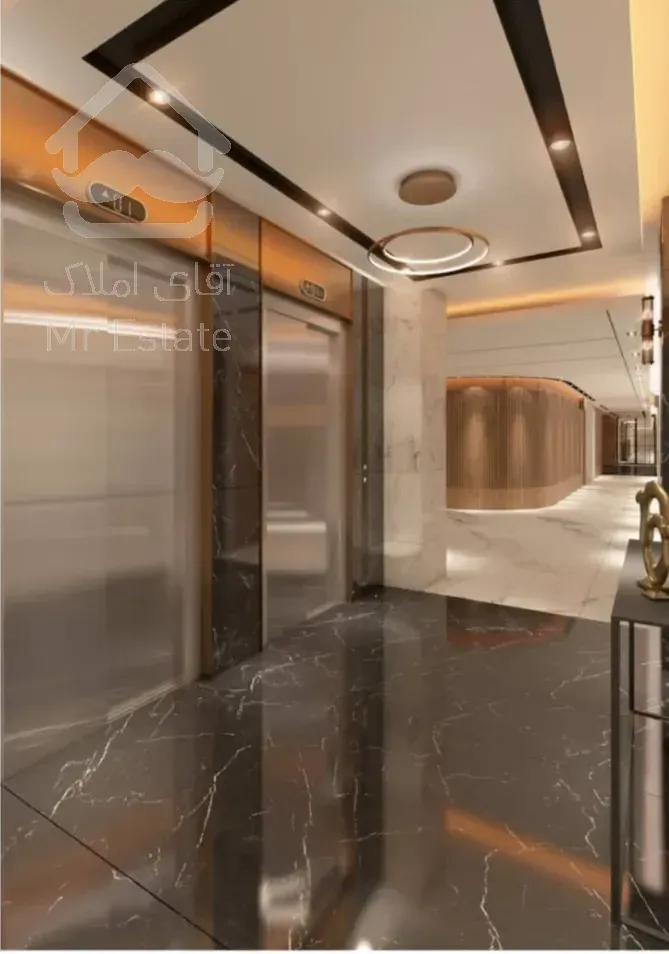 فروش برج هتلینگ بنیتا ۳ خواب در چیتگر با امکانات رفاهی و تفریحی استثنایی با شرایط پرداخت عالی