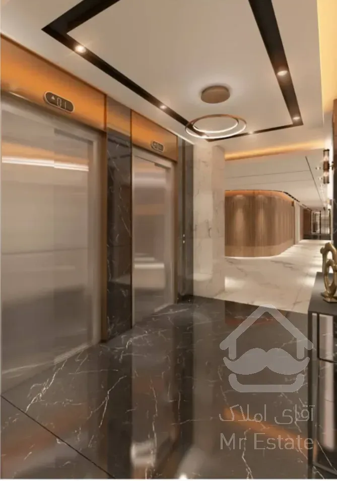 فروش برج مجلل بنیتا ۳ خواب در چیتگر آفر ویژه آخر سال با شرایط عالی