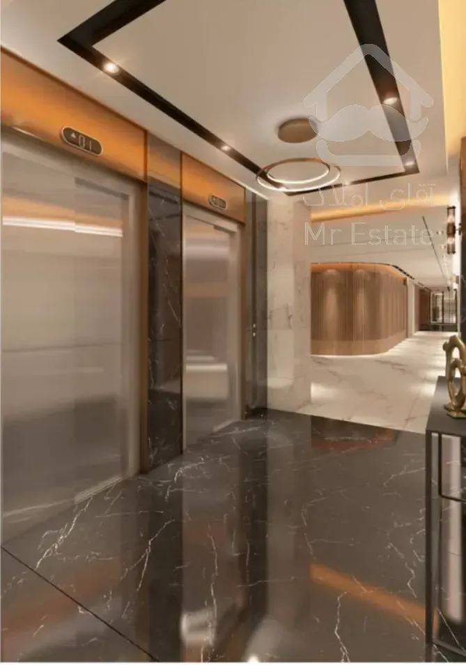 فروش برج مجلل نیکان ۲ خواب چیتگر بهترین پروژه منطقه با شرایط استثنایی