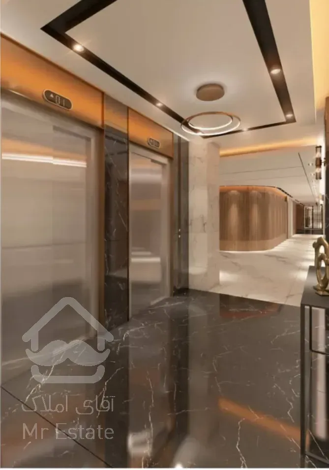 فروش برج وکلا ۲ خواب چیتگر با امکانات رفاهی و تفریحی فوق العاده آفر ویژه اخر سال