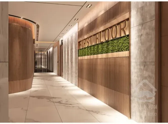 فروش برج وکلا ۲ خواب چیتگر با امکانات رفاهی و تفریحی فوق العاده آفر ویژه اخر سال